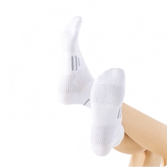 Tất chạy bộ cổ ngắn