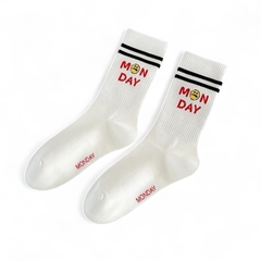 Tất Weekdays cho cả Nam và Nữ