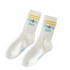 Tất Weekdays cho cả Nam và Nữ