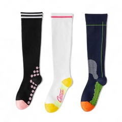 Combo 3 đôi Tất Multi-Purpose Sports