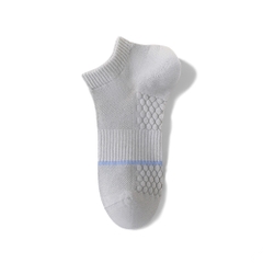 Tất Simple Stripe