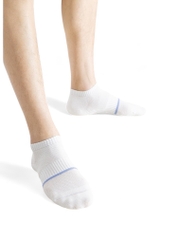 Tất Simple Stripe