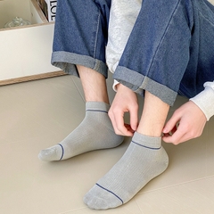 Tất Douple Stripes cho Nam