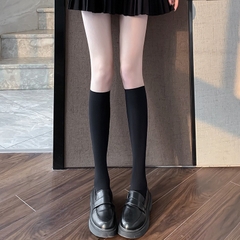 Tất Over Calf