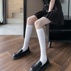 Tất Over Calf