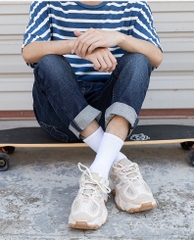 Tất Pure Crew Men