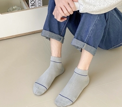 Tất Douple Stripes cho Nam