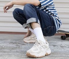 Tất Pure Crew Men