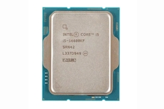 CPU Intel Core i5 14600KF (Up to 5.3 GHz | 14 Nhân | 20 Luồng | Socket 1700)