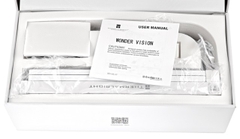 Tản nhiệt nước Thermalright Wonder Vision 360 UB ARGB White