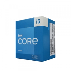 CPU Intel Core i5 13500 Tray | 4.80 GHz, 14 Cores 20 Threads, LGA 1700