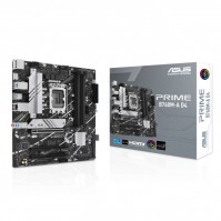 COMBO I5 13400F + B760 ASUS M-K