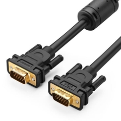 (vg) Cáp VGA 3+6C dài 3M (VG101) Ugreen 11631