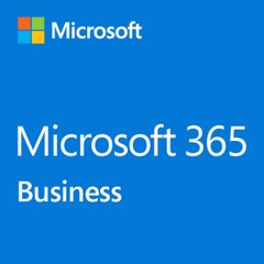 Phần mềm Microsoft 365 Business Premium - Annual - 12 tháng