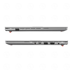 Laptop ASUS VivoBook Go 14 E1404FA-NK177W (R5-7520U | 16GB | 512GB | AMD Radeon Graphics | 14′ FHD | Win 11)