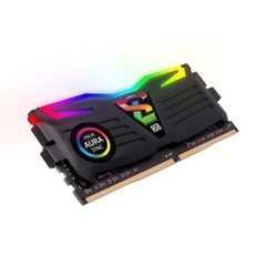 Ram GEIL SUPER LUCE RGB 16GB (1x16GB) 3200Mhz DDR4 Black