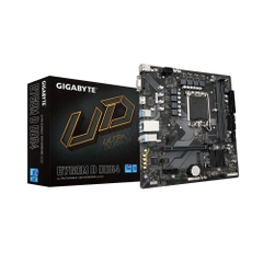 Mainboard Gigabyte B760M D DDR4 (Intel B760, LGA1700, 2x DDR4 64GB, Micro ATX)