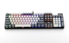 Bàn phím chơi game cơ E-DRA EK312 - ALPHA (New 2023)