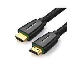 Cáp HDMI dài 10m hỗ trợ full HD 4Kx2K (HD118) Ugreen 40414