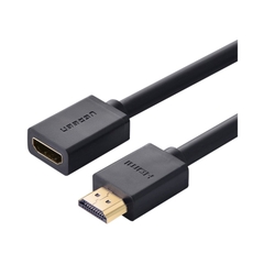 Cáp HDMI nối dài dài 2M 4Kx2K (HD107) Ugreen 10142