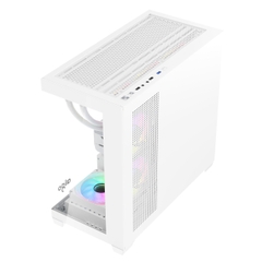 Vỏ Case Aigo C218M WHITE