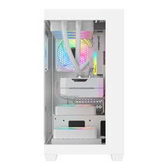 Vỏ Case Aigo C218M WHITE