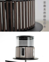 VỎ CASE NGHỆ THUẬT - ART ULTRA W1