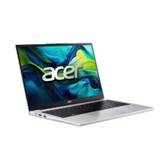 Laptop Acer Aspire Lite 15 AL15-41P-R3U5 NX.J53SV.001 (AMD Ryzen 7 5700U |16GB | 512GB | AMD Radeon | 15.6 inch FHD 60Hz | Win 11 | Bạc)