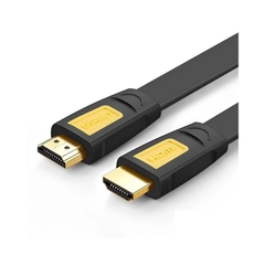Cáp HDMI dẹt dài 2M hỗ trợ 4Kx2K (HD101) Ugreen 11185