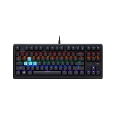Bàn Phím Cơ Acer Predator Aethon 301 TKL - đen