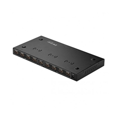 Bộ chia HDMI 1.4 1 ra 8 cổng hỗ trợ 4Kx2K@30Hz Ugreen 40203