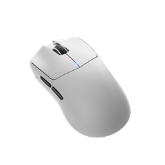 Chuột Machenike L9 X1 Tri-mode (PAW 3311, 12.000 DPI, Màu Đen)