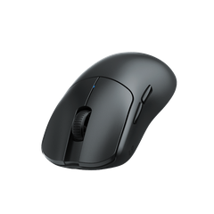 Chuột Machenike L9 X1 Tri-mode (PAW 3311, 12.000 DPI, Màu Đen)