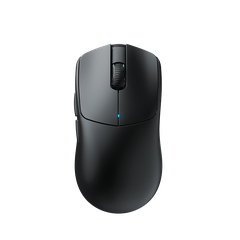 Chuột Machenike L9 X1 Tri-mode (PAW 3311, 12.000 DPI, Màu Đen)