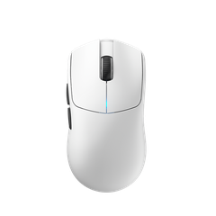 Chuột Machenike L9 X1 Tri-mode (PAW 3311, 12.000 DPI, Màu Đen)