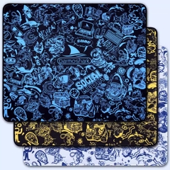Mousepad Darmoshark Pad-03