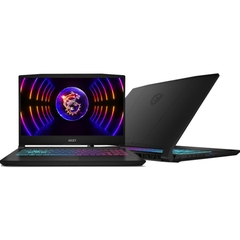 Laptop MSI Gaming Katana 15 B13UDXK-2213VN i5 13500H/16GB/1TB/15.6