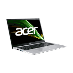 Laptop Acer Aspire 3 A315-58-529V (i5-1135G7 | 8GB | 256GB | Intel Iris Xe Graphics | 15.6′ FHD | Win 11)