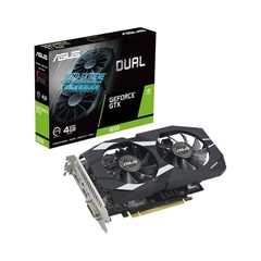 Card màn hình ASUS Dual GeForce RTX 3060 OC Edition 8GB GDDR6