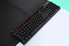 Bàn phím Rapoo V500 ALLOY
