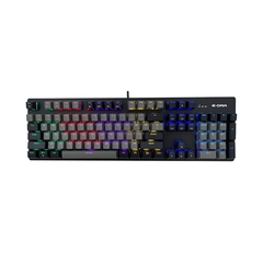 Bàn phím gaming E-DRA EK3104L – Beta