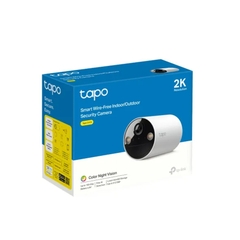 Camera an ninh TP-Link Tapo C410