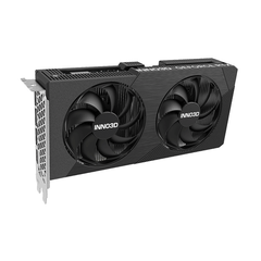 Card màn hình INNO3D GeForce RTX 5050 TWIN X2 (N50502-08D6-174071N)