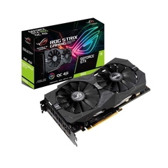 Card màn hình Asus ROG Strix GTX 1650 4GB GDDR5