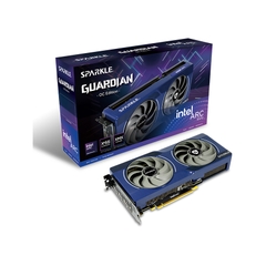 Card màn hình SPARKLE Intel Arc B570 GUARDIAN OC