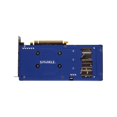 Card màn hình SPARKLE Intel Arc B570 GUARDIAN OC