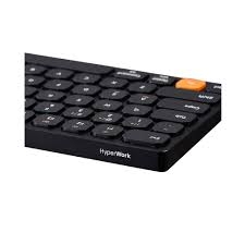 Bàn phím không dây HyperWork HyperOne Gen 2 HPW-KB1G2