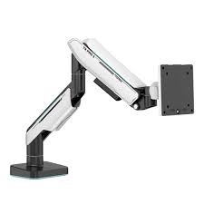 Arm màn hình HumanMotion T9 Pro II - Trắng - giá rẻ