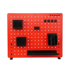 Bảng treo đồ Pegboard HyperWork Aster | PG02
