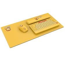 Bàn phím & Chuột FOPATO LK586